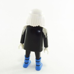 playmobil pijama