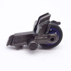 Playmobil 38583 Moteur et Roue de Scooter 3946
