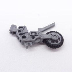 Playmobil 38590 Corps de Moto Cross Enfant 4698