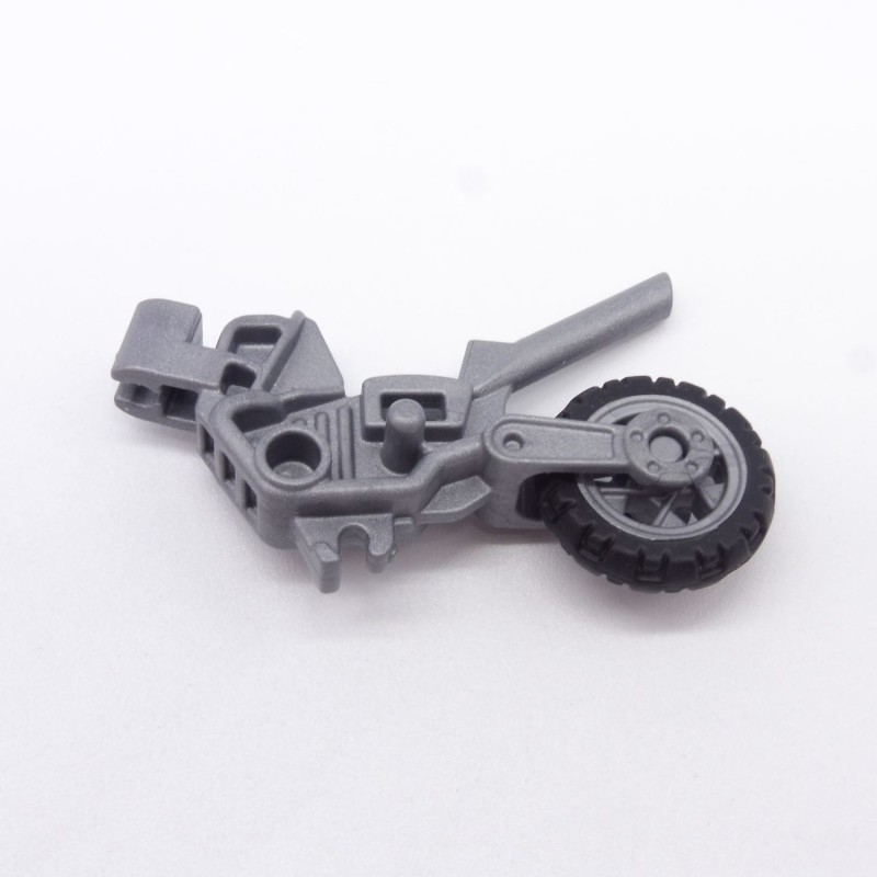 Playmobil 38590 Corps de Moto Cross Enfant 4698