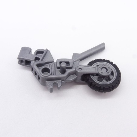 Playmobil 38590 Corps de Moto Cross Enfant 4698