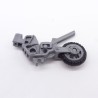 Playmobil 38590 Corps de Moto Cross Enfant 4698