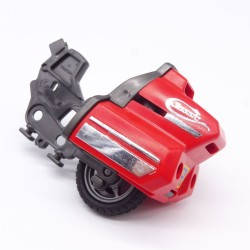 Playmobil 38593 Cadre avec Roue Moto 3062 3917 7688
