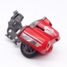 Playmobil 38593 Cadre avec Roue Moto 3062 3917 7688