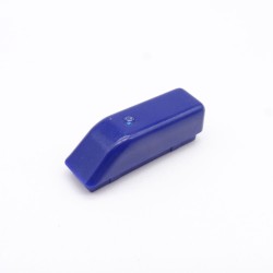 Playmobil 38603 Cache Bleu pour Malle Arrière Moto