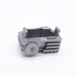 Playmobil 38608 Moteur Gris