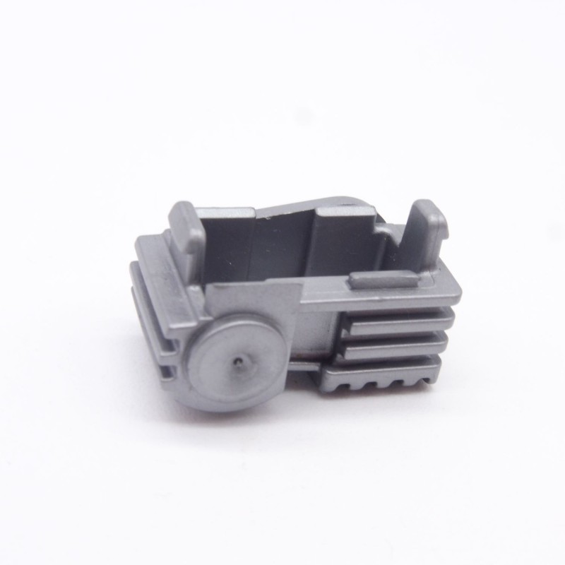 Playmobil 38608 Moteur Gris