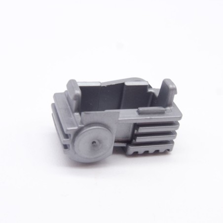 Playmobil 38608 Moteur Gris