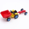 Playmobil 38627 Tracteur Enfant