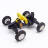Playmobil 38631 Voiture enfant Go Kart Noir 4510