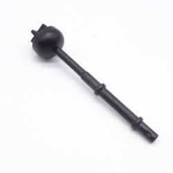 Playmobil 38639 Mat Noir pour gyrophare