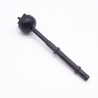 Playmobil 38639 Mat Noir pour gyrophare