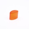 Playmobil 38645 Gyrophare Orange pour Support system X