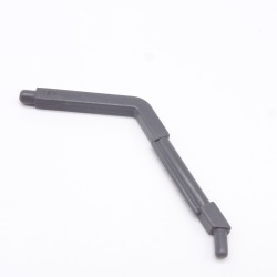 Playmobil 38653 Barre de renfort de Jeep Grise 3018 3097 3851 3249