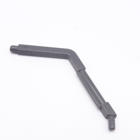 Playmobil 38653 Barre de renfort de Jeep Grise 3018 3097 3851 3249