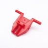 Playmobil 38669 Manche Rouge de Canon à eau 3941 7324