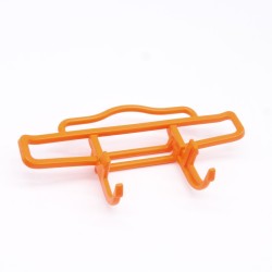 Playmobil 38670 Pare Buffle Orange 3399