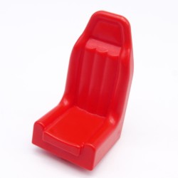 Playmobil 38676 Siège Rouge System X 3192 5754 7491 9433 9435