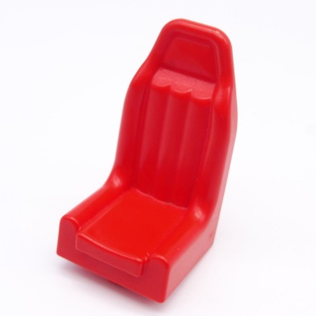 Playmobil 38676 Siège Rouge System X 3192 5754 7491 9433 9435