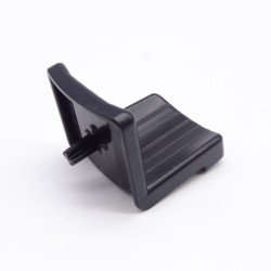 Playmobil 38680 Siège Noir 4201 4202