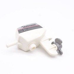 Playmobil 38681 Moteur pour Bateau 3063 3941 4429 4910