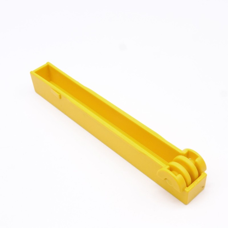 Playmobil 38699 Pièce Jaune Treuil Camion Dépannage 3453 un peu sale