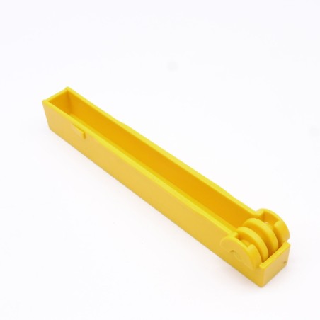 Playmobil 38699 Pièce Jaune Treuil Camion Dépannage 3453 un peu sale