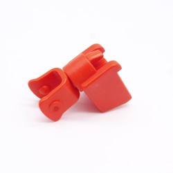 Playmobil 38708 Attache Remorque Rouge