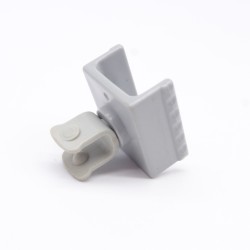 Playmobil 38709 Attache Remorque Gris