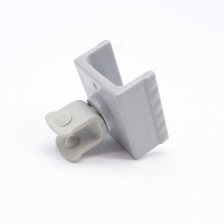 Playmobil 38709 Attache Remorque Gris