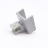 Playmobil 38709 Attache Remorque Gris