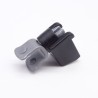 Playmobil 38710 Attache Remorque Noir et Gris