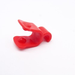 Playmobil 38711 Attache Remorque Rouge
