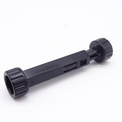 Playmobil 38718 Molette Noire pour Véhicule