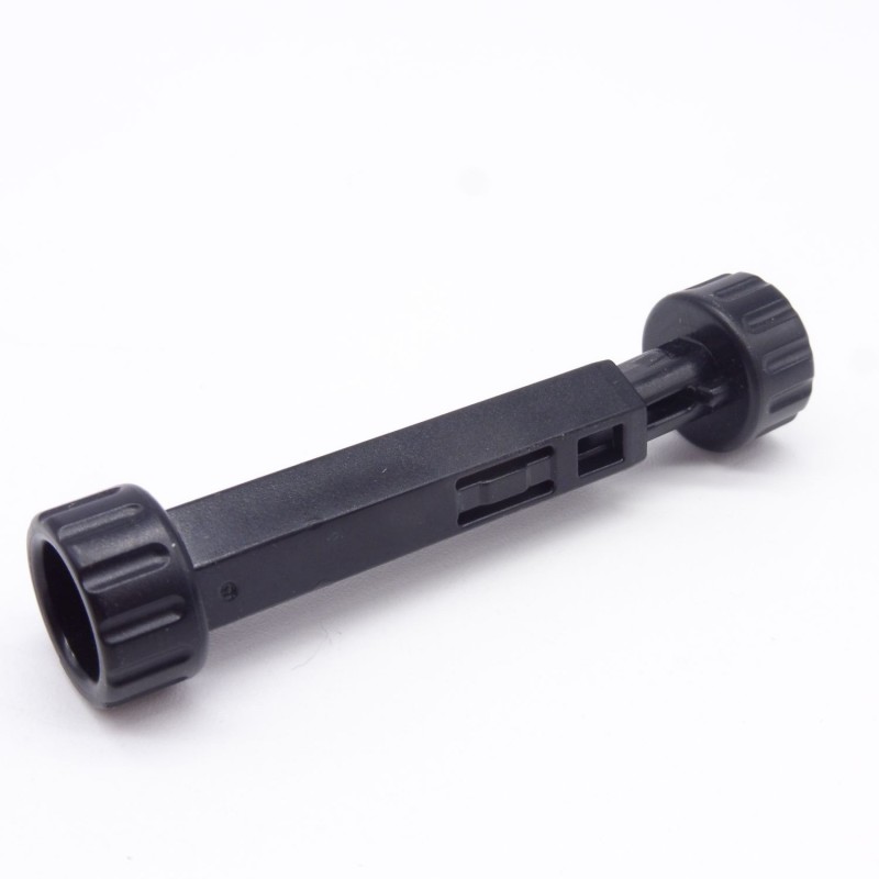 Playmobil 38718 Molette Noire pour Véhicule