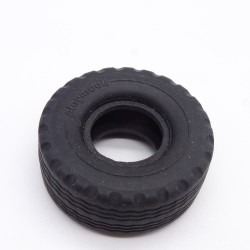 Playmobil 38734 Pneu Diamètre 44 mm Largeur 19 mm