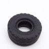 Playmobil 38734 Pneu Diamètre 44 mm Largeur 19 mm