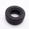 Playmobil 38737 Pneu Diamètre 32 mm Largeur 15 mm 32 X 15/2