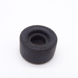 Playmobil 38749 Pneu Lisse Diamètre 20 mm Largeur 12 mm 20 X 12/1