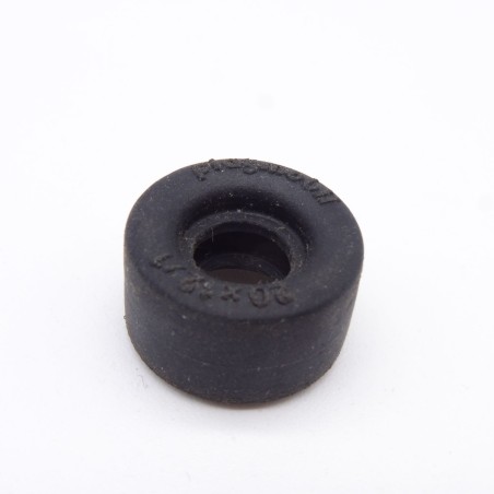 Playmobil 38749 Pneu Lisse Diamètre 20 mm Largeur 12 mm 20 X 12/1