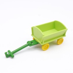 Playmobil 38750 Petit Chariot pour enfant