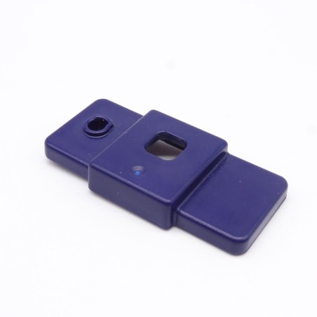 Playmobil 38752 Plaque Bleue Violet Quad 3655 6504 5097 9880