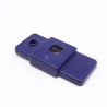 Playmobil 38752 Plaque Bleue Violet Quad 3655 6504 5097 9880