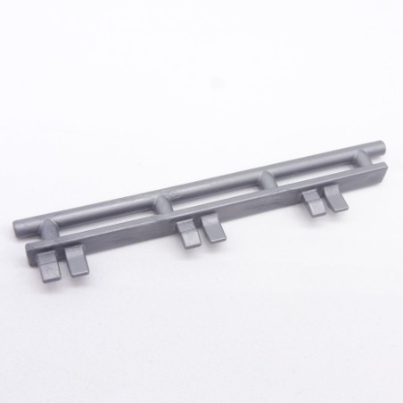 Playmobil 38757 Petite Rambarde Barrière Grise