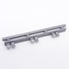 Playmobil 38757 Petite Rambarde Barrière Grise