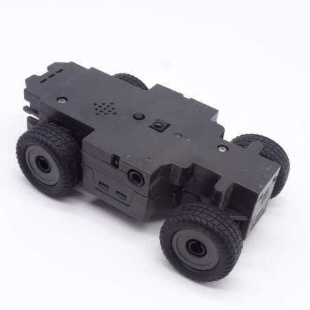 Playmobil 38759 Chassis Moteur Véhicule electrique 5088 5151 5153 5156 non testé