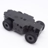 Playmobil 38759 Chassis Moteur Véhicule electrique 5088 5151 5153 5156 non testé