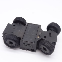 Playmobil 38759 Chassis Moteur Véhicule electrique 5088 5151 5153 5156 non testé