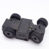 Playmobil 38759 Chassis Moteur Véhicule electrique 5088 5151 5153 5156 non testé