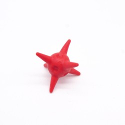 Playmobil 38760 Boule à Pointe Rouge 5286